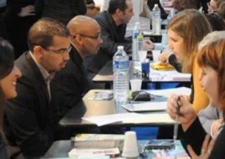 2000 recrutements cette semaine à Toulouse