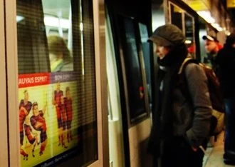 Toulouse. Une mystérieuse plaque d'amiante dans la ventilation du métro Jean-Jaurès