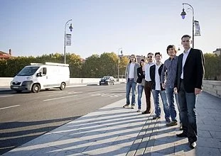EasyToul : une révolution contre les bouchons toulousains ? 