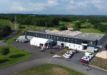 Industrie. Albagnac investit pour diversifier ses activités d'étiquettage 