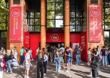 TBS Education redéfinit son projet de grand campus à Toulouse