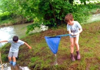 Adour-Garonne projette la Garonne en 2050