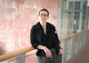 Odile Rauzy, université Paul-Sabatier : « Construire un site toulousain académique fort »