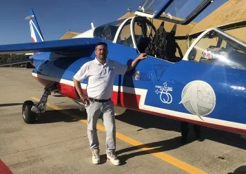 Toulouse. Les meetings aériens donnent des ailes à We love aero