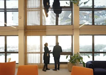 Immobilier. Avec la réhabilitation du site Dieulafoy, le CHU de Toulouse valorise son patrimoine