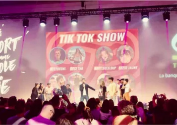 Tubecon à Toulouse : un bilan positif malgré une fréquentation en deçà des attentes 