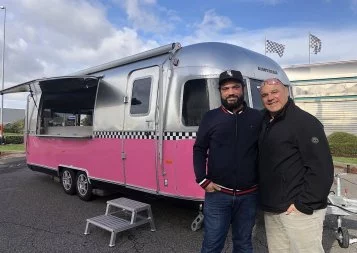 Le groupe toulousain Tommy's met l'événementiel à son menu