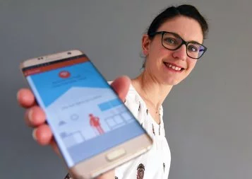Toulouse. Comment Telegrafik révolutionne le maintien à domicile