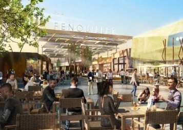 L'extension du centre Casino va créer 700 emplois à Fenouillet