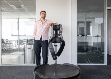 Le Toulousain Strategia s'empare de la réalité virtuelle pour le BtoB