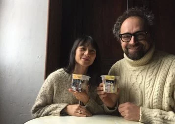 Gers. Mademoiselle Pham part à la conquête du snacking bio