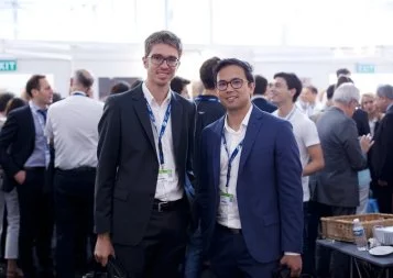 Hubworkair chasse les talents de l'aéronautique