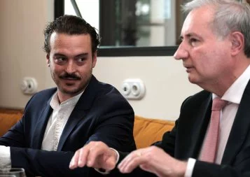 Mardi politique au Capitole 