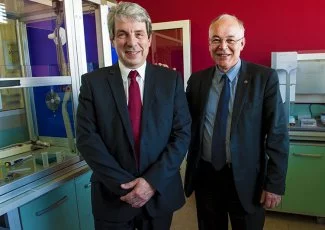 Toulouse Tech Transfer mise sur l'agronomie avec l'Inra