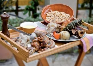 Le cassoulet victime de son succès