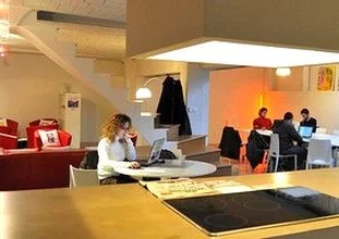 Les Midi-pyrénéens « coworkent » de plus en plus