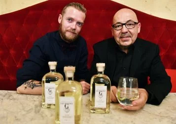 Quel business pour Le Point G, nouveau gin artisanal toulousain ?