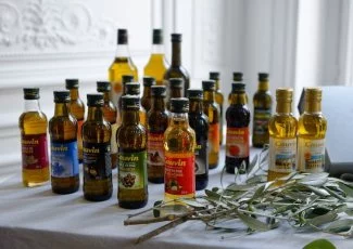 Depuis Nîmes, succès pour les huiles bio Cauvin distribuées en grande distribution