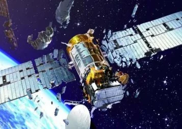 Les chercheurs de l'Isae Supaero veulent faire le ménage dans l'Espace