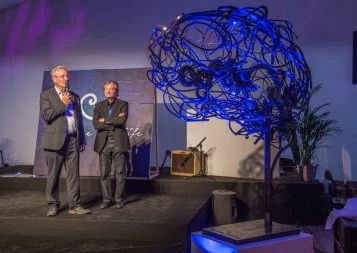 Albipôle. Pour ses vingt ans, Phodé met le cerveau à l'honneur