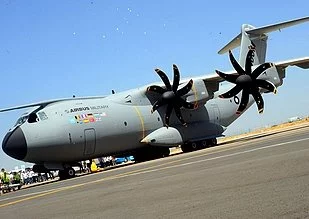 Retards de l'A400M : les dessous de la polémique