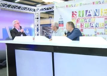 Industrie : « ATS Laser monte en compétence grâce à ses clients »