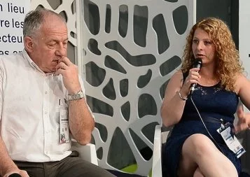 Compétences Plus : « Le temps partagé est un outil positif pour les entreprises »