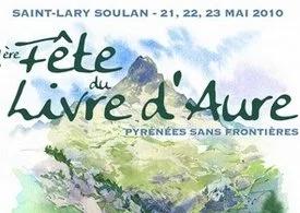 La Fête du livre d'Aure : trois jours de pyrénéisme