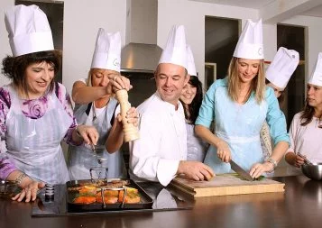 Toulouse. L'Atelier de cuisine gourmande aiguise les appétits des start-up