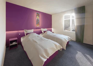 Ramos Promotion veut sauver les hôtels de Lourdes et construire des riads au Maroc