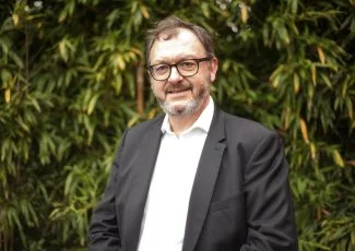 Nicolas Lecomte : « le club Z'Est veut se concentrer sur la richesse de l'entreprise »