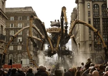 L'industrie fait son show à Toulouse !