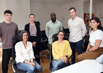 Betty, la start-up toulousaine qui veut prévenir pour mieux guérir