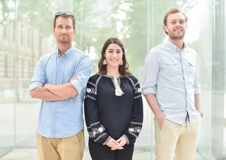 La start-up toulousaine Vyfe ambitionne de devenir le Klaxoon de la formation