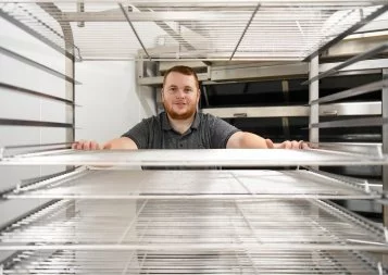 Maison Ayma : l'artisanal grand format