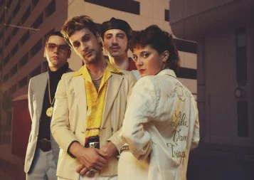 Musique. Week-end des Curiosités au Bikini