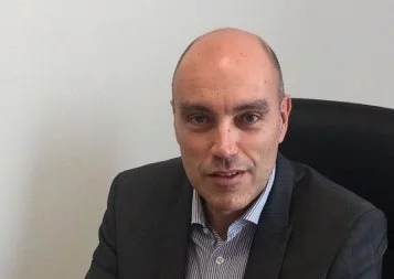 L'interview décalée de... Christophe Alcover, BGH