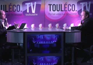 Smart City : « Nos capteurs permettent d'adapter la puissance d'éclairage dans la ville »