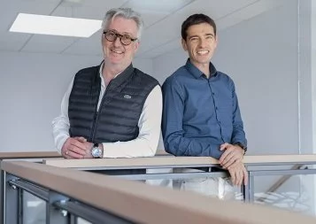 Depuis Toulouse, Hodé colle le secteur aéronautique