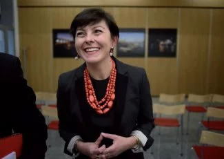 Carole Delga, présidente de Languedoc-Roussillon Midi-Pyrénées : « Ma première priorité est l'emploi »