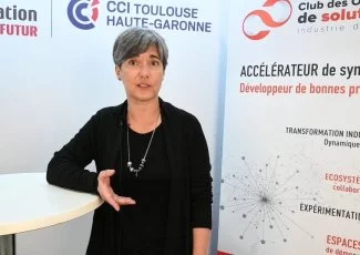 Le pitch de : Françoise Castel, Altair