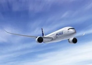 1,1 milliard d'euros de prêts pour l'A350