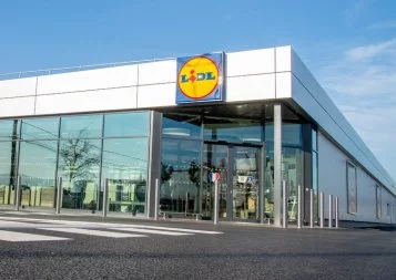 En Occitanie, Lidl recrute à tous les rayons