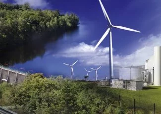 Electricité renouvelable : l'Occitanie s'offre les podiums 2016