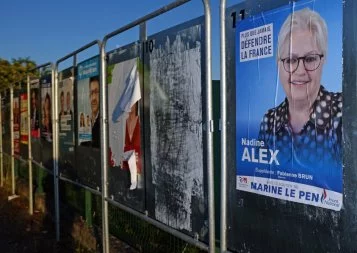 Législatives 2017. Le Front National vise entre un et trois députés en Haute-Garonne