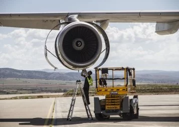 Pour se développer, Tarmac Aerosave s'installe à Toulouse-Francazal