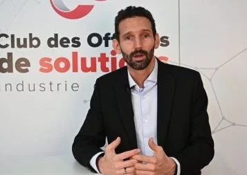 Le pitch de : Nicolas Robin, NR Concept