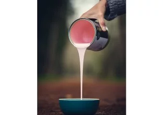 Colibri, la peinture écologique et dépolluante