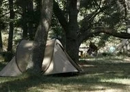 Le Cun du Larzac érigé en éco-camping
