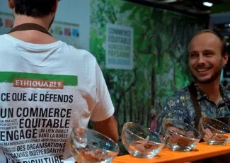 5/8. Recrutement : pour Ethiquable, « ils viennent parce qu'on est une Scop »